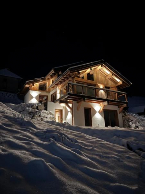 Chalet Prestige Valmorel